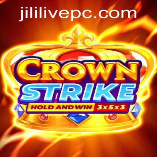 Crownstrike: The Ultimate Espionage Experience in Gaming
