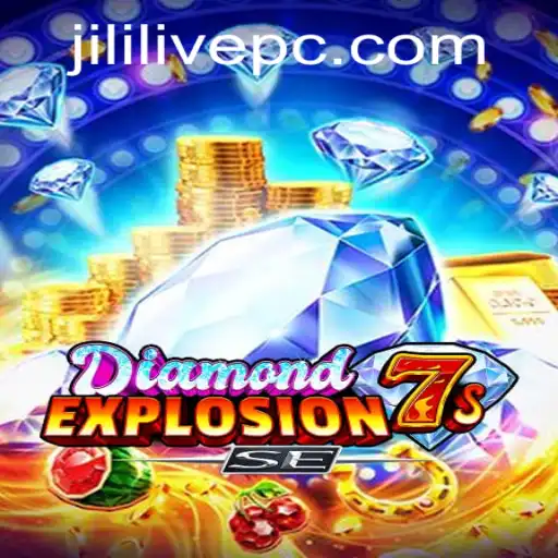 Unveiling DiamondExplosion7sSE: A Thrilling Gaming Experience with JILILIVE