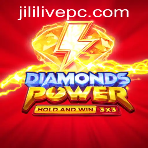 Discover the Thrilling World of Diamondspower: A New Gaming Experience with JILILIVE