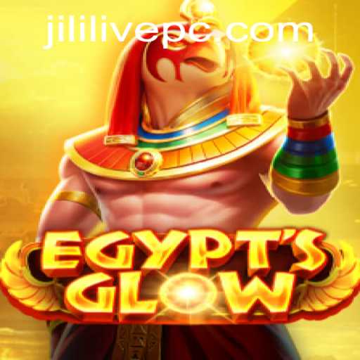 Unveiling the Mysteries of EgyptsGlow: A Captivating Journey into the Heart of Ancient Egypt
