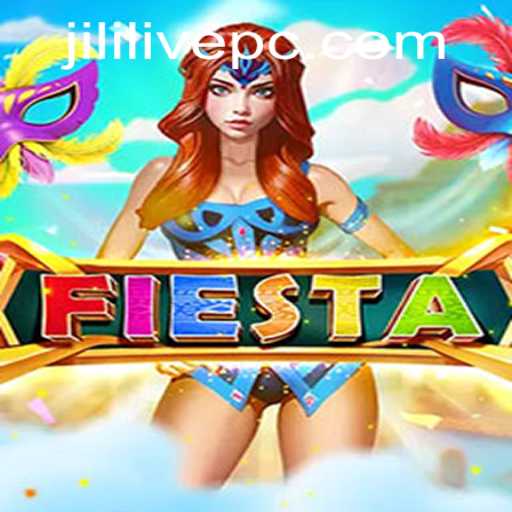 Fiesta: A Dynamic Social Game Experience with JILILIVE