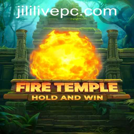 Exploring the Enigmatic World of FireTemple - A Deep Dive into JILILIVE's Latest Adventure Game