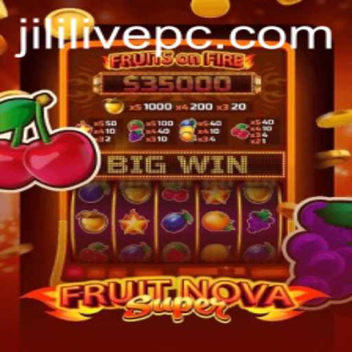 Exploring the Thrills of FruitNovaSuper: An Insight into Gameplay and Strategy