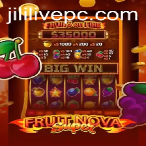 Exploring the Thrills of FruitNovaSuper: An Insight into Gameplay and Strategy