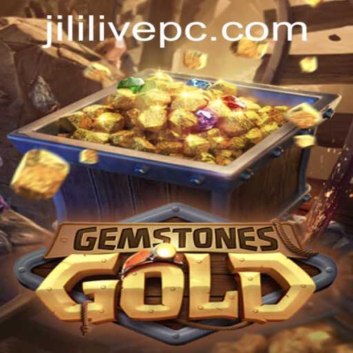 Unveiling GemstonesGold: A Captivating Gaming Experience with JILILIVE