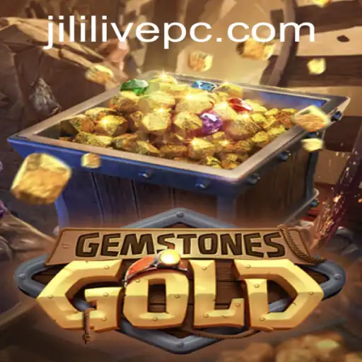 Unveiling GemstonesGold: A Captivating Gaming Experience with JILILIVE