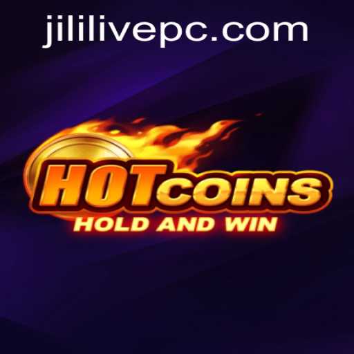 Unveiling HotCoins: A Thrilling New Game Experience with JILILIVE