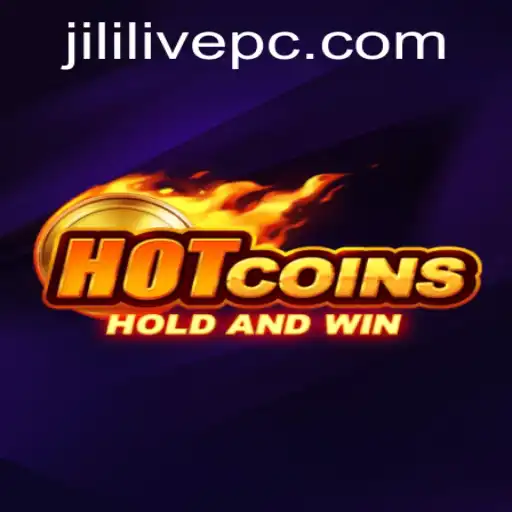 Unveiling HotCoins: A Thrilling New Game Experience with JILILIVE