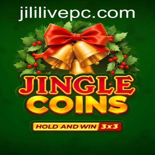 Unlocking the Thrilling World of 'Jinglecoins' Powered by JILILIVE