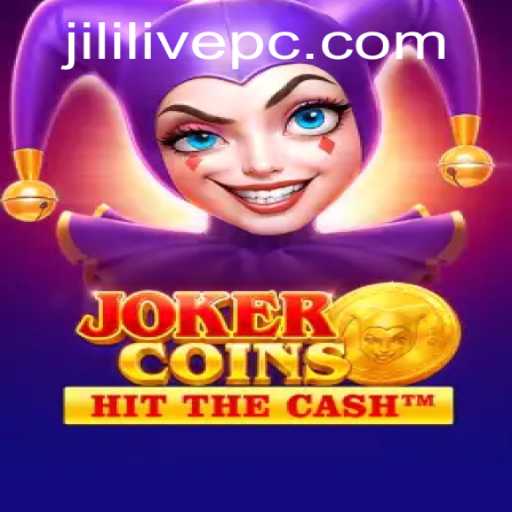 Unveiling JokerCoins: A Dive into the Thrilling World of JILILIVE