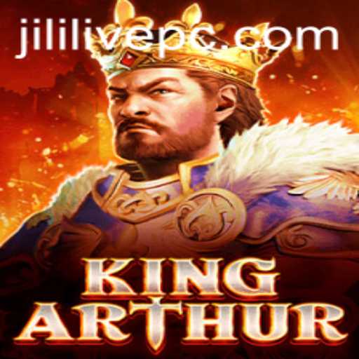 Discover the Enchanting World of KingArthur: Unveiling JILILIVE's Latest Gaming Sensation