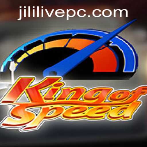 King of Speed: A Thrilling Ride into the World of JILILIVE