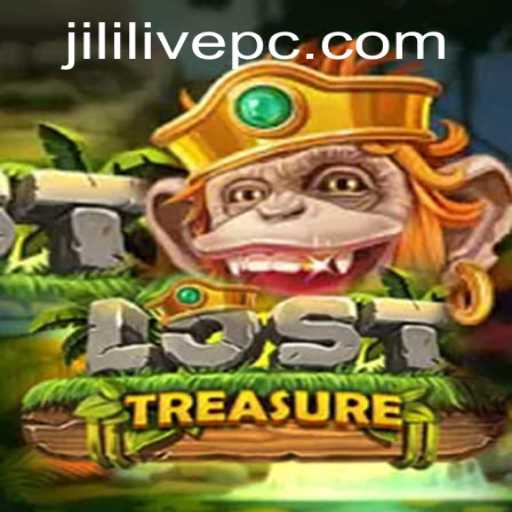 Discover the Adventure of LostTreasure: A Deep Dive into the Game and the Phenomenon of JILILIVE