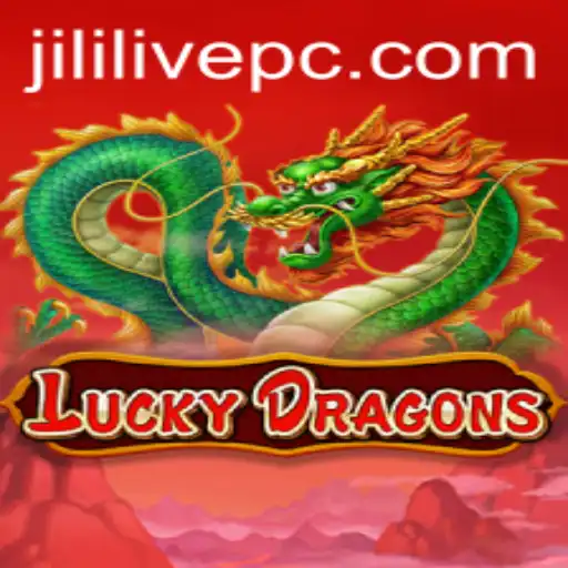 Exploring the Enchanting World of LuckyDragons with JILILIVE