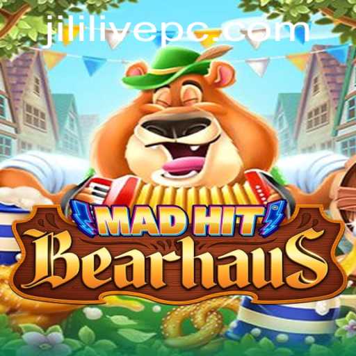 MadHitBearhaus Game Overview