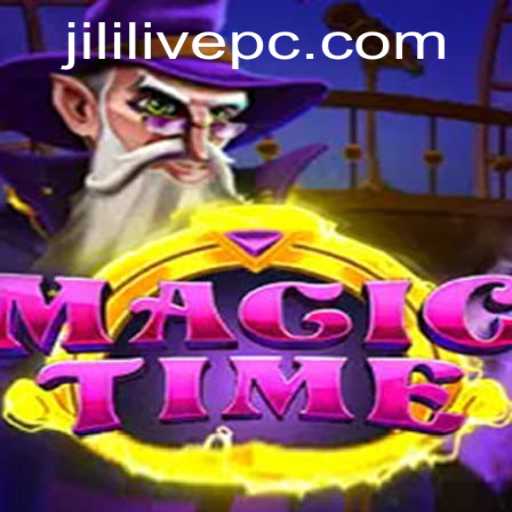 Unveiling MagicTime: A Captivating Journey into the World of JILILIVE