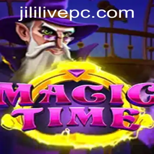 Unveiling MagicTime: A Captivating Journey into the World of JILILIVE