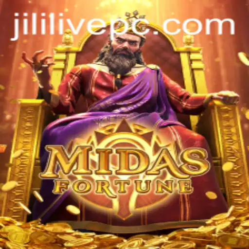 The Allure of MidasFortune: A Golden Adventure with JILILIVE