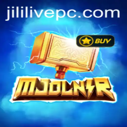 Mjolnir: The Game of Thunderous Glory and Adventure