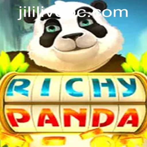 RichyPanda: An Exciting Adventure in the World of JILILIVE