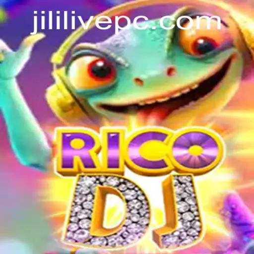 Exploring RicoDJ: The New Gaming Sensation