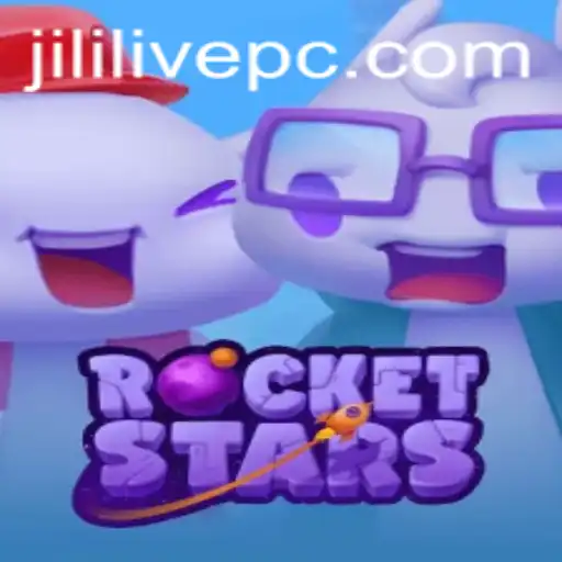 RocketStars: A Stellar Adventure Awaits with JILILIVE