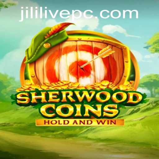 Discover the Enchanting World of SherwoodCoins and JILILIVE
