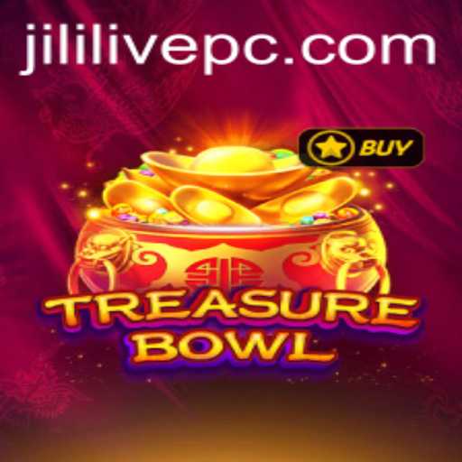 Exploring TreasureBowl: A Unique Gaming Experience with JILILIVE