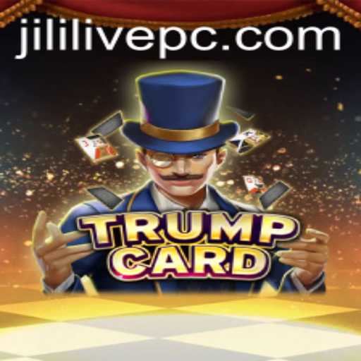 TrumpCard Game Phenomenon