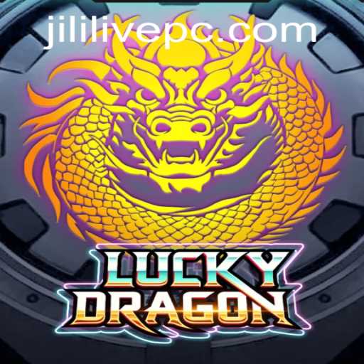Discover the Thrills of LuckyDragon