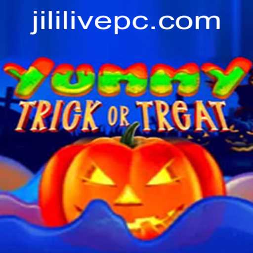 YummyTrickorTreat Game Brings Excitement