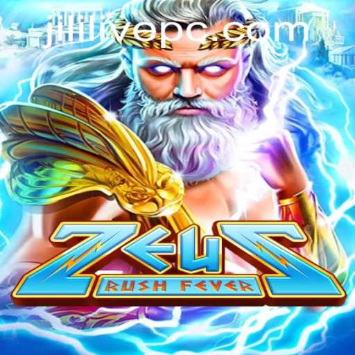 ZeusRushFever The Mythological Adventure Game